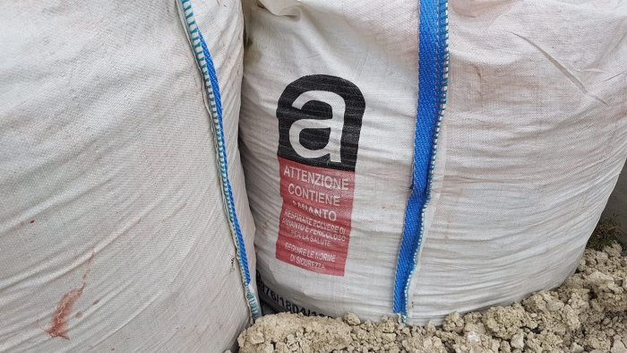 firema caserta vittime amianto non ci sono prove pm chiede assoluzione