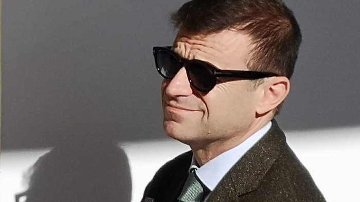 sorrento il sindaco coppola grazie a sangiuliano pronti alla sfida del pnrr