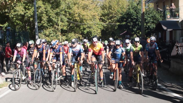 trofeo federal cross grande spettacolo a lauro