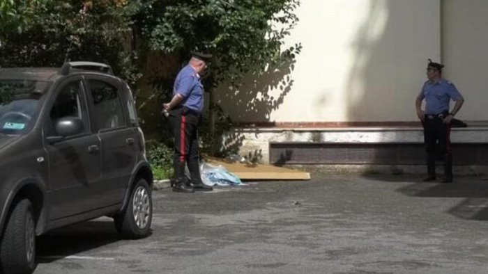 gragnano 13 enne morto incontro con capo della polizia e ministro giannini