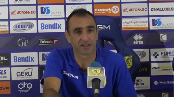 serie c coppa italia juve stabia al secondo turno battuta l audace cerignola