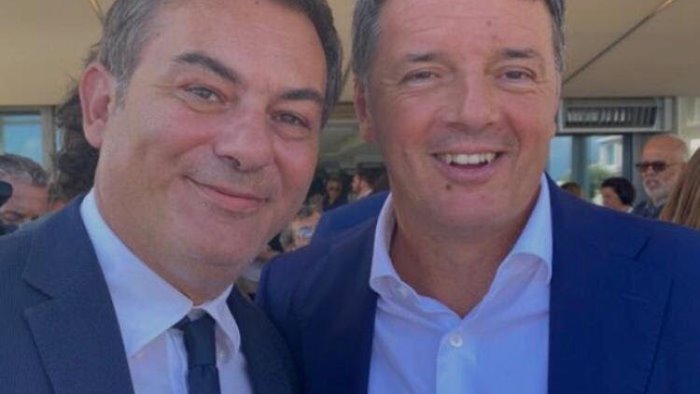 italia viva sabato l analisi del voto e discussione su iniziative future