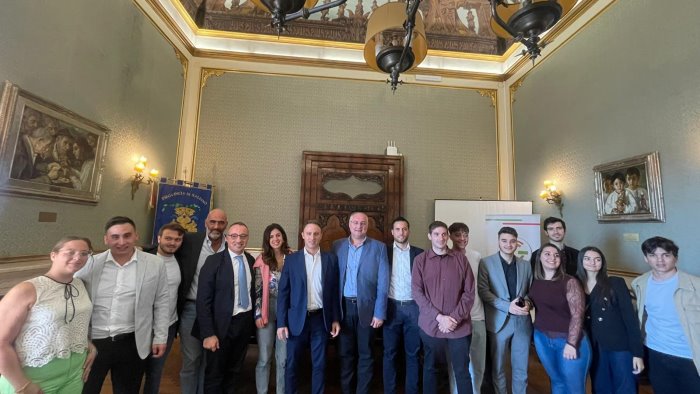 forum day 2022 l evento presentato a palazzo sant agostino