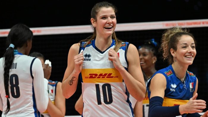 mondiali l italvolley di chirichella e de gennaro batte il giappone