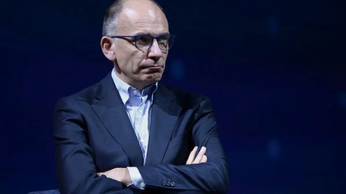 letta luna di miele con meloni finira presto dobbiamo essere pronti
