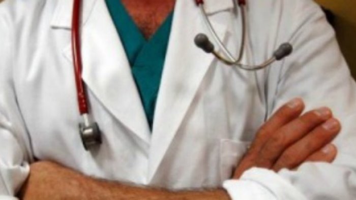 medici di famiglia luciani ferma condanna per intimidazione volpe