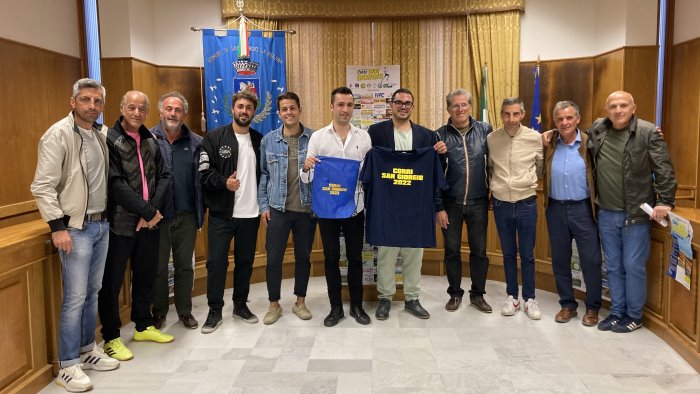sport e territorio domenica 9 ottobre la ii edizione di corri san giorgio