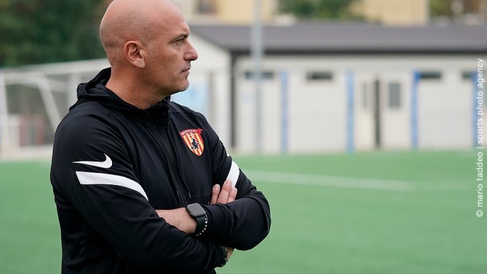 primavera il benevento si conferma al primo posto vittoria con la ternana