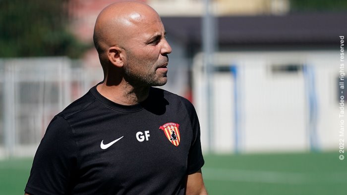 under 16 una doppietta di nurcato stende la reggina