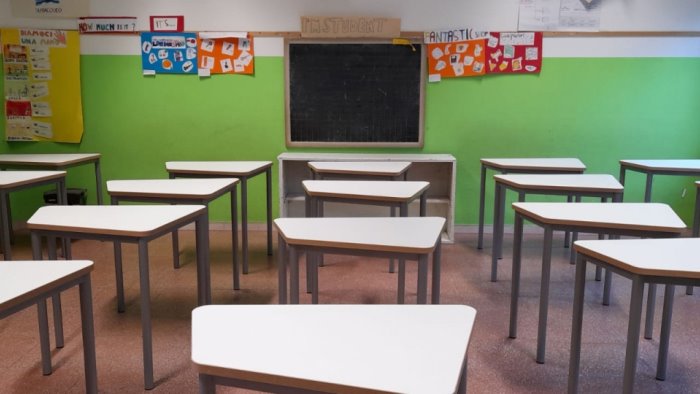 terapie aba alla scuola di alvanella la dirigente qui viene prima l inclusione