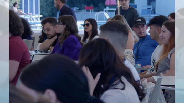 giovani a confronto su europa vicina nel corso della vi edizione del mng23