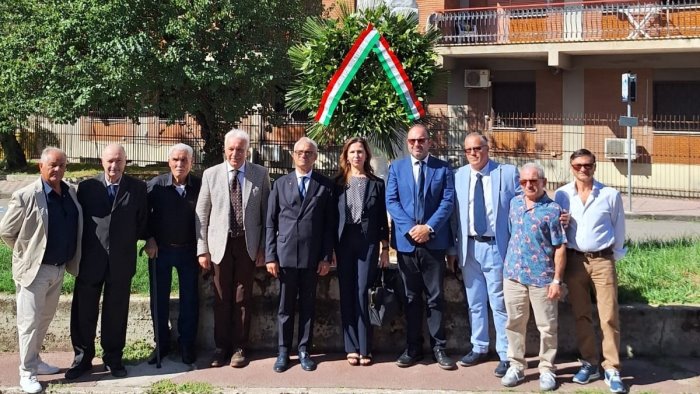 incidenti sul lavoro la campania ricorda il dramma delle morti bianche