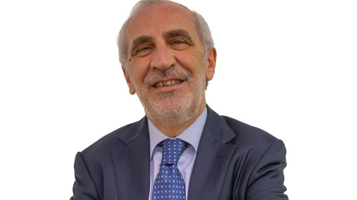 capri digitalizzazione della giustizia col presidente michele di fiore