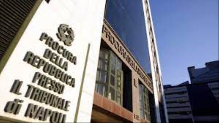 droga e armi scacco al clan longobardi beneduce 4 arresti