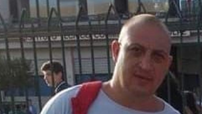 grottaminarda ivan ucciso con 5 colpi di pistola spera comunita sotto shock