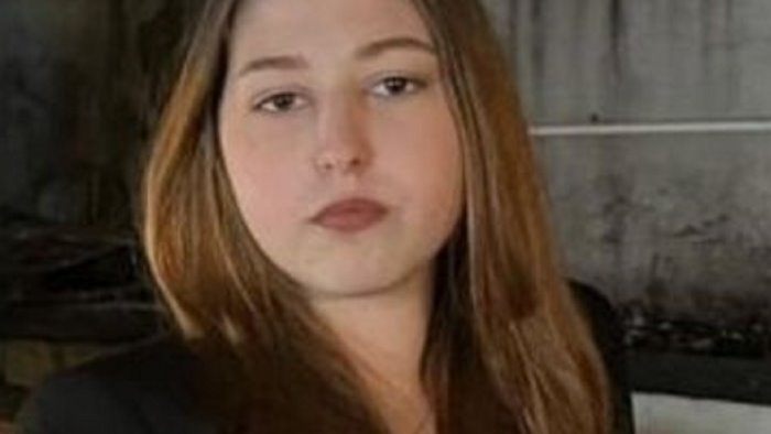 maria francesca muore a 17 anni ha amato la vita fino alla fine