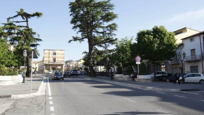 san giorgio del sannio pd vicenda gravissima magistratura faccia chiarezza