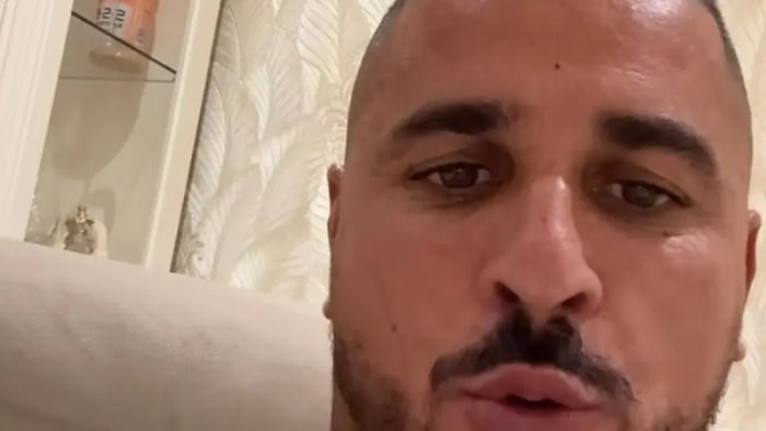 e morto lorenzo delle femmine addio al tiktoker di casalnuovo aveva 40 anni