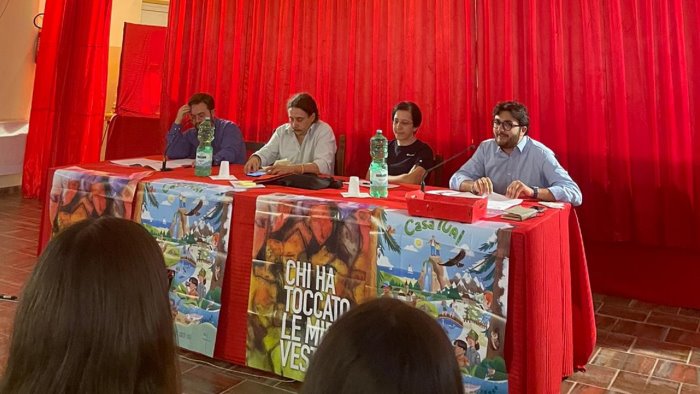 azione cattolica diocesana si apre l itinerario assembleare