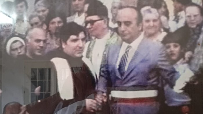 ventisei anni dalla scomparsa dell onorevole vittorio fucci un vero esempio