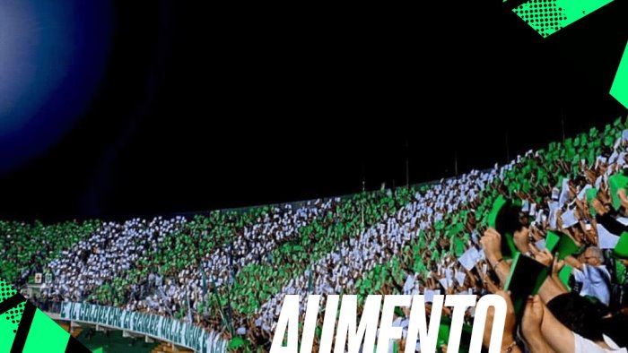 aumento capienza partenio le info per acquistare i nuovi biglietti