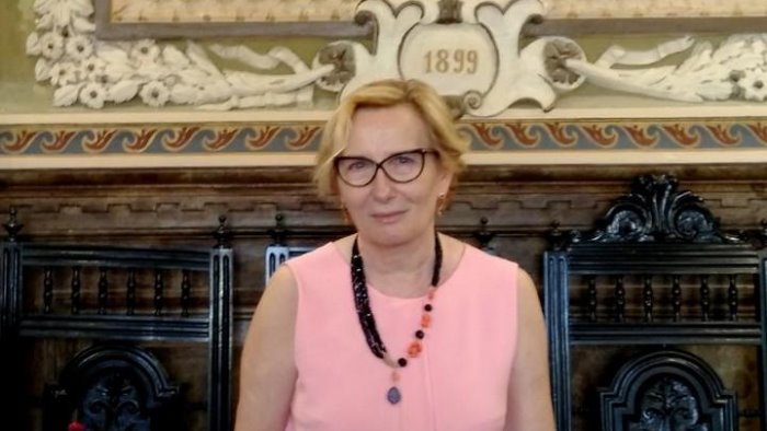 sant agata il vicesindaco giovannina piccoli in forza italia