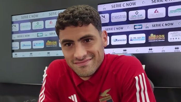 brindisi casertana 1 4 falchetti dominanti al fanuzzi il tabellino