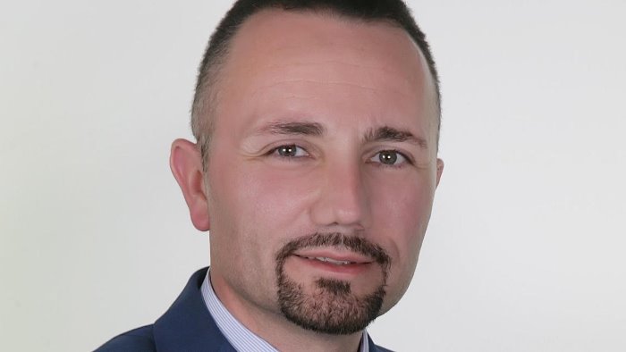 noi moderati lorenzo pace coordinatore cittadino di sala consilina