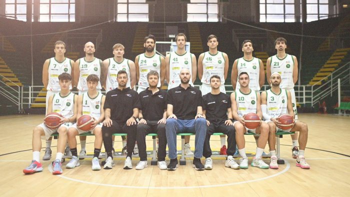 del fes ecco l organigramma della societa satellite avellino academy basket