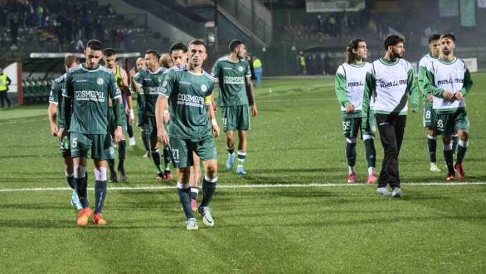 avellino audace cerignola le probabili formazioni l effetto sorpresa