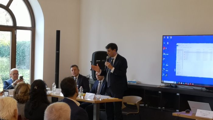 sant agnello l istat conferma il calo demografico e la fuga della generazione z