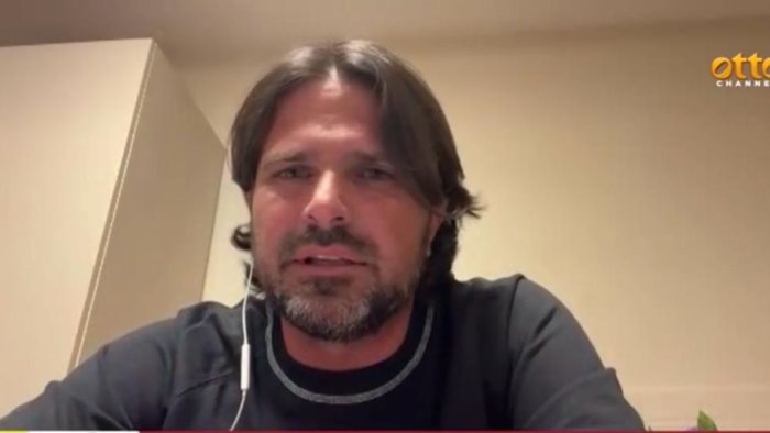 primavera rocco sull avvio del benevento la strada e quella giusta