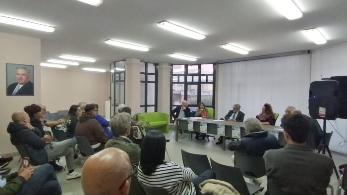 grottaminarda ospitalita extra alberghiera opportunita di sviluppo locale