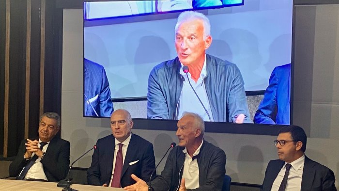 casillo soresa protocollo regione farmindustria strategico per il settore