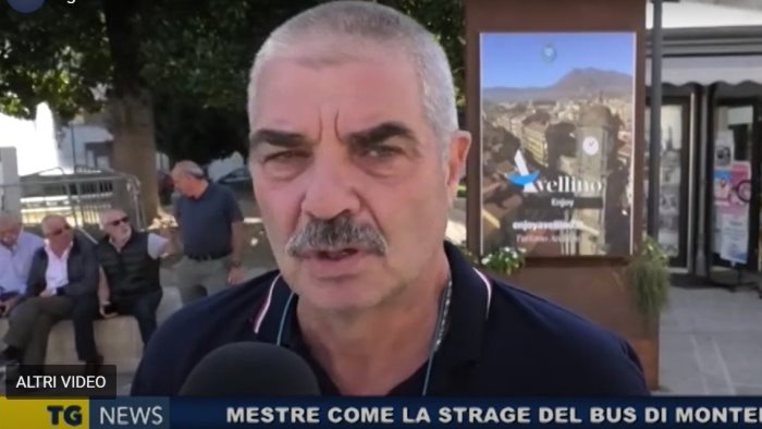 mestre come acqualonga ho rivissuto lo strazio di quella tragedia