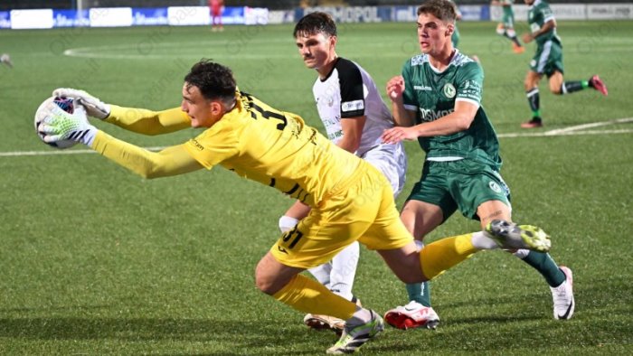 coppa italia serie c i risultati del primo turno e le prossime sfide