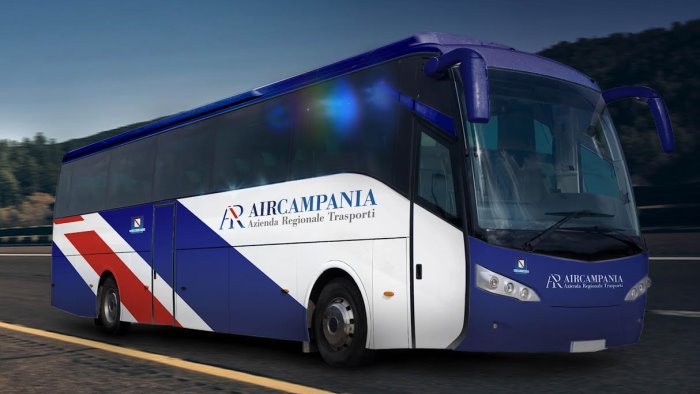 tpl air campania protagonista a caserta