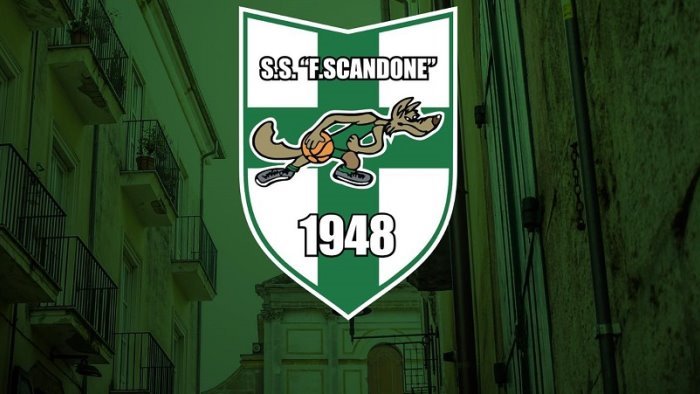 l asd felice scandone avellino in campo per raffaele