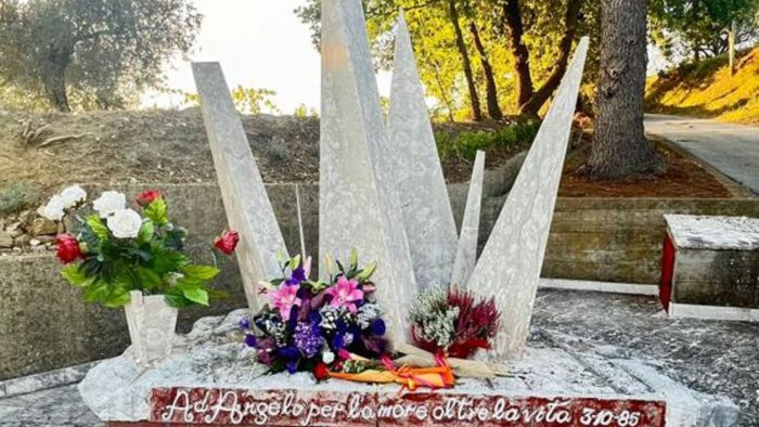 libera ricorda biscardi il politico che non si e piegato alla corruzione