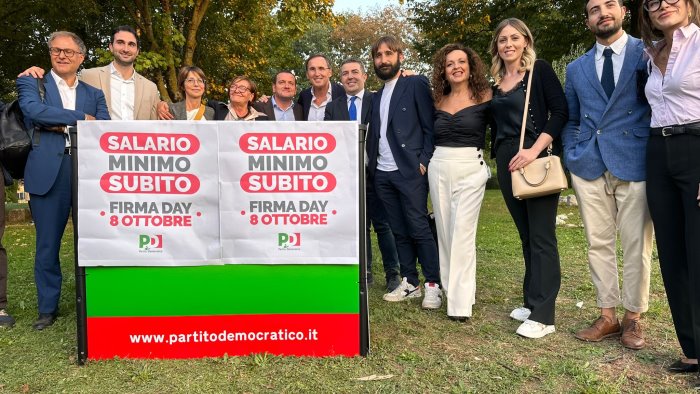 piattaforma logistica spera speriamo che il governo inverta la rotta