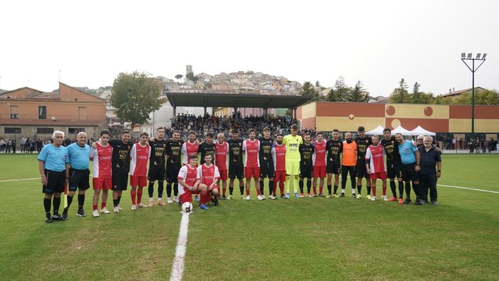 vigorito questa iniziativa non poteva iniziare che da montefalcone le foto