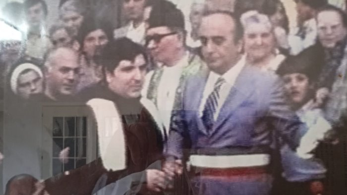 ventisette anni fa la scomparsa dell onorevole giuseppe vittorio fucci