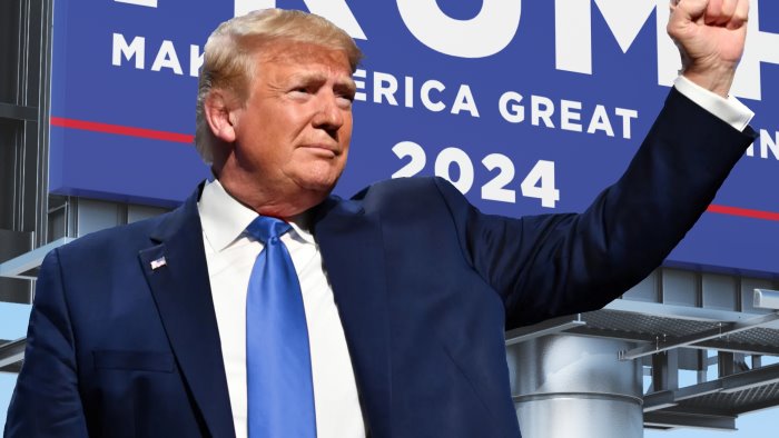 usa sondaggio choc nessun politico oggi rappresenta gente comune