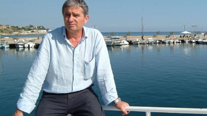 arianna meloni chiama la fondazione vassallo governo sara parte civile