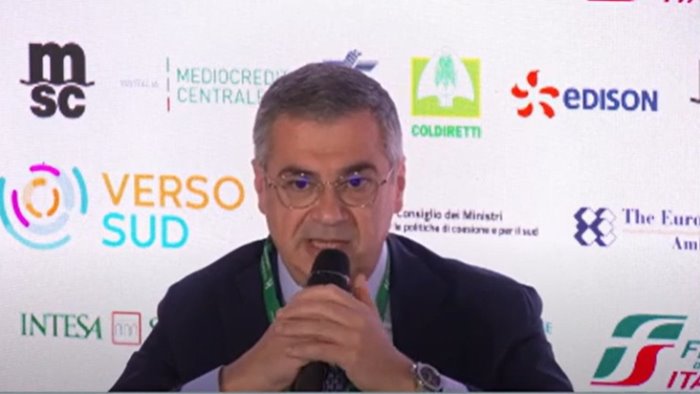 regionali da forza italia via libera alla candidatura di giosy romano