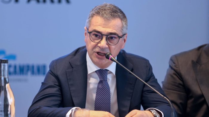 regionali giosy romano si sfila mai interessato alla candidatura