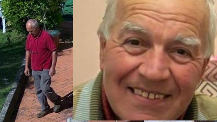 ritrovato in un pozzo il corpo senza vita di giuseppe era scomparso ad agosto