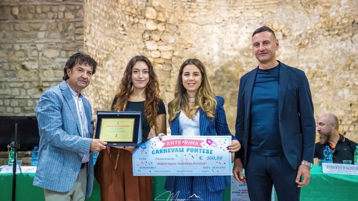 la valorizzazione del patrimonio culturale legato al carnevale il focus