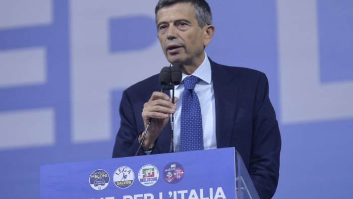 noi moderati riparte ecco i nuovi commissari dopo la fuga verso forza italia