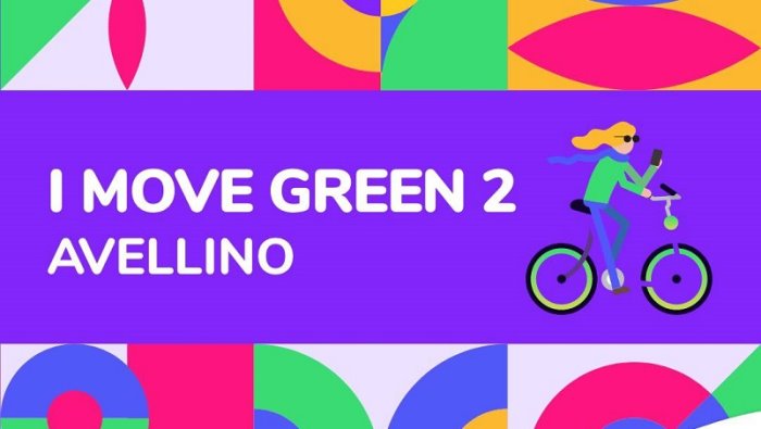 avellino il bando i move green 2 prorogato fino al 31 dicembre